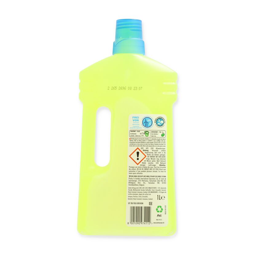 Meister Proper Allzweckreiniger Flasche