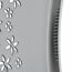 Detailansicht des Wäschekorbs ergo.nordic grey
