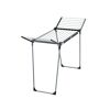 Standtrockner 'Pegasus 150 Solid' schwarz 15 m