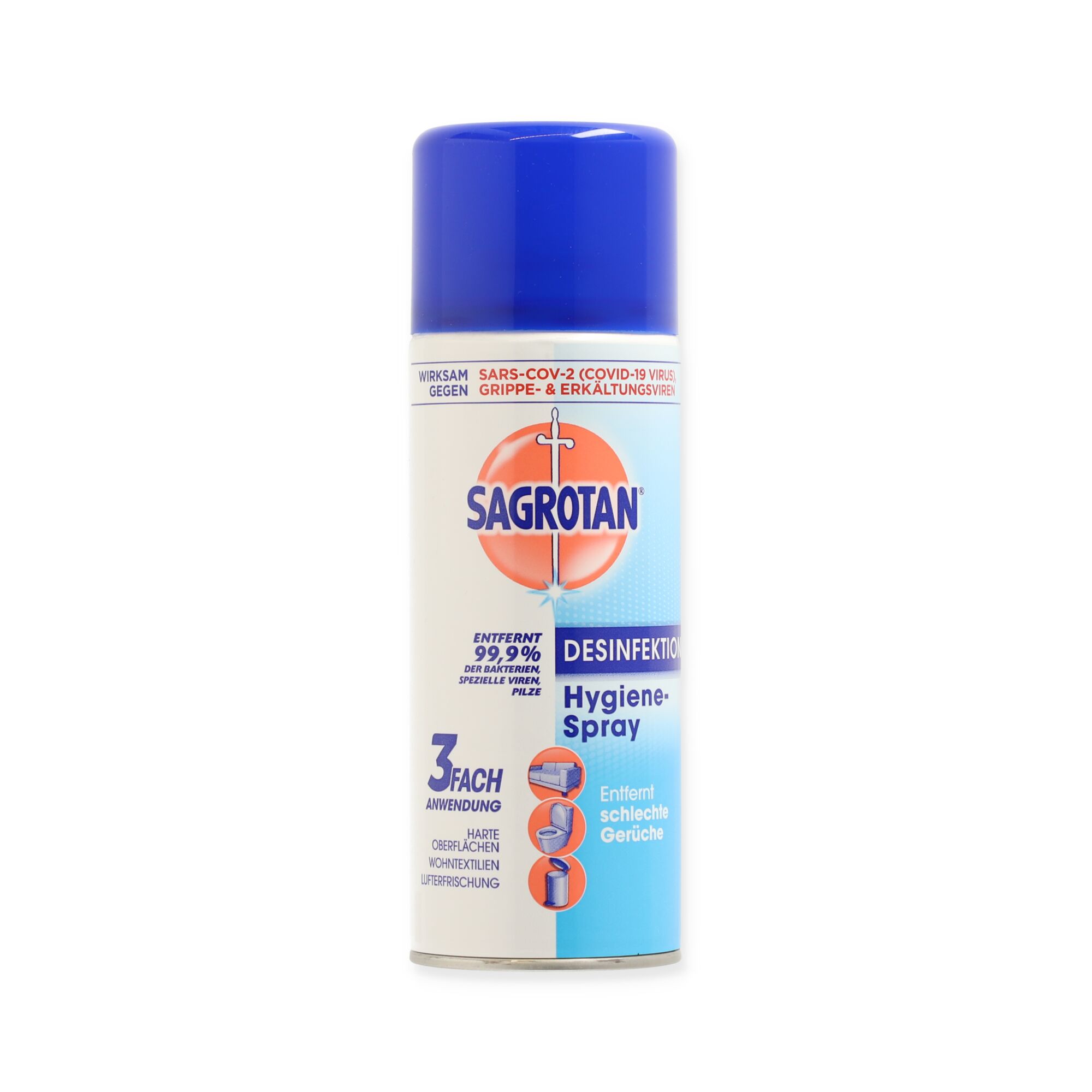 Sagrotan Hygiene-Spray