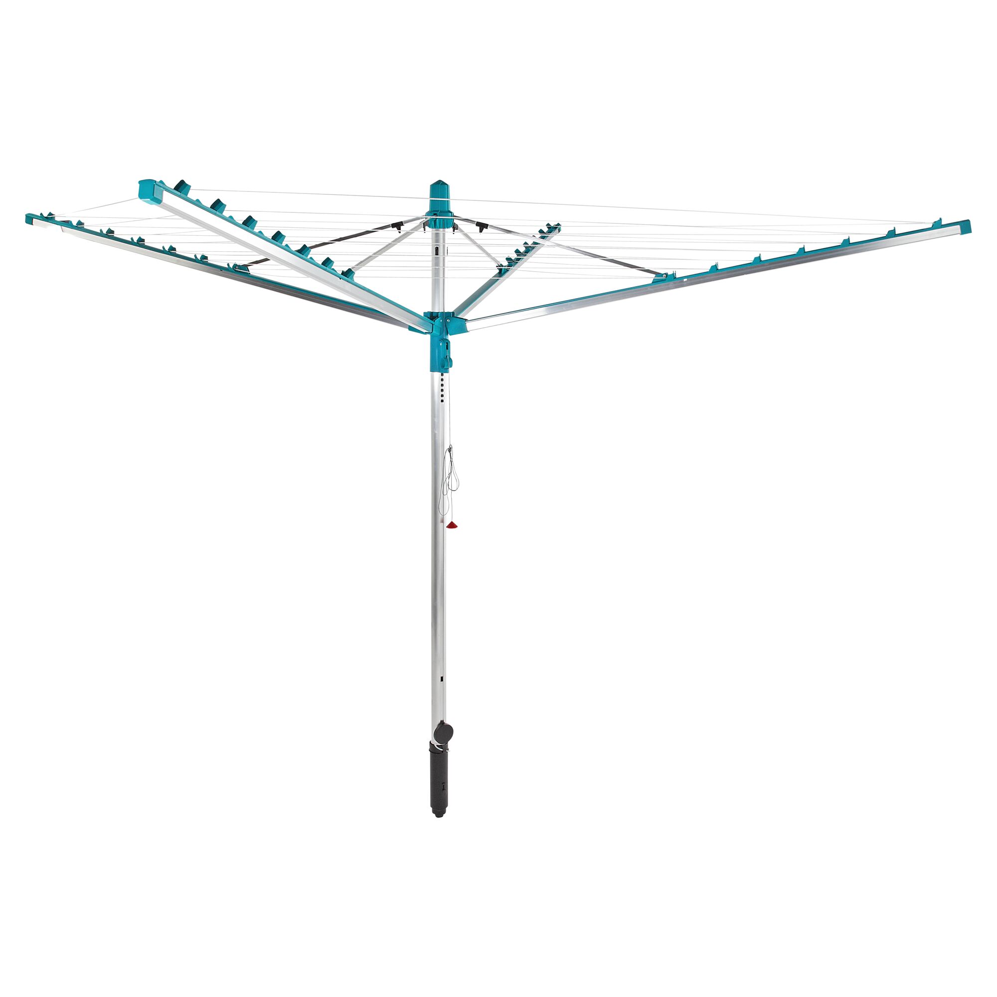 Wäschespinne Linomatic M400 von Leifheit
