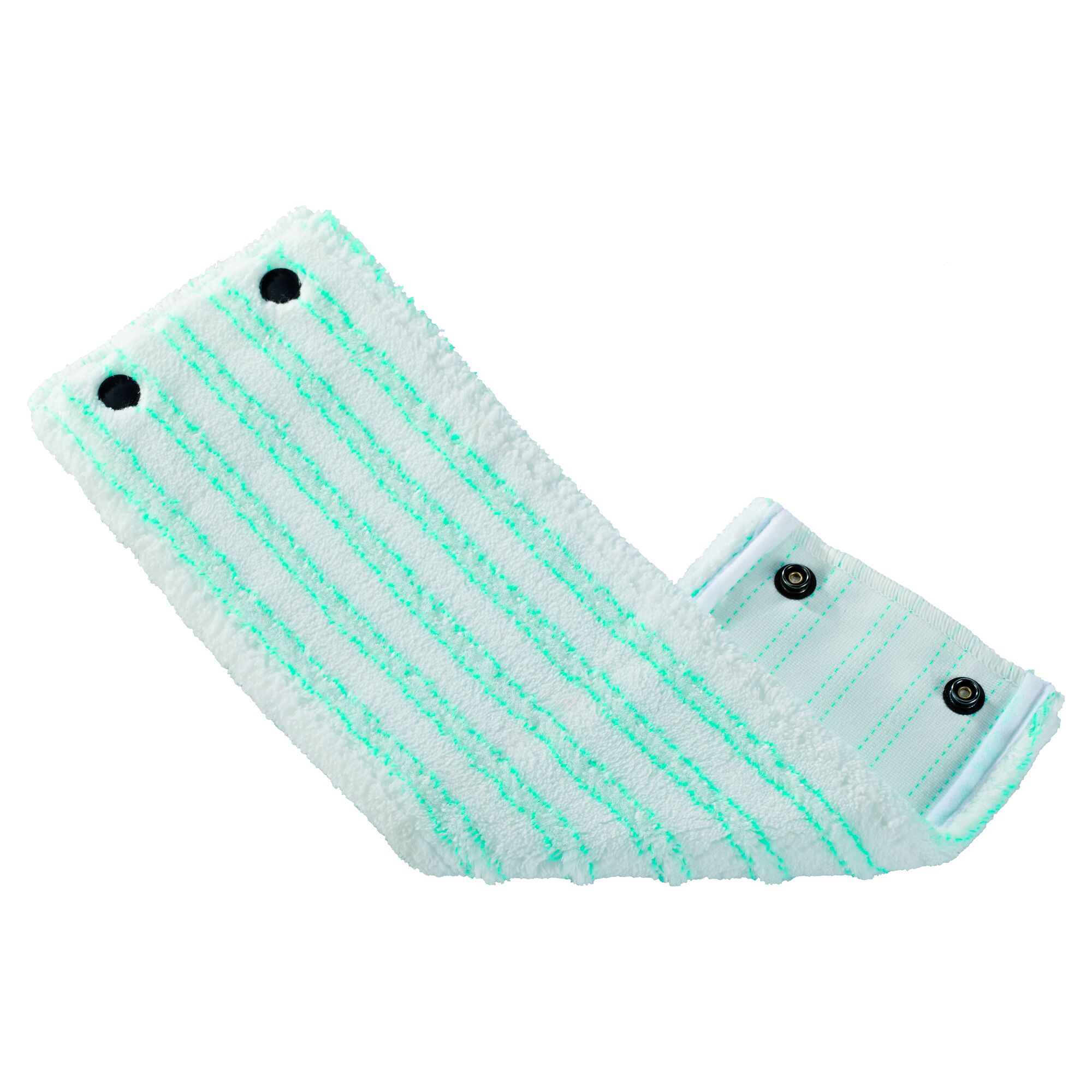 Leifheit Wischbezug Twist Micro Duo