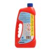 Eine Flasche Rorax Rohrfrei Power-Gel.