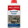 Mellerud Kunststoff Fenster Reiniger Flasche
