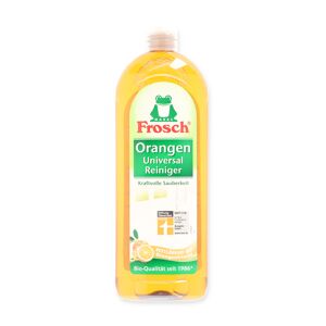 Universalreiniger Orange 750 ml