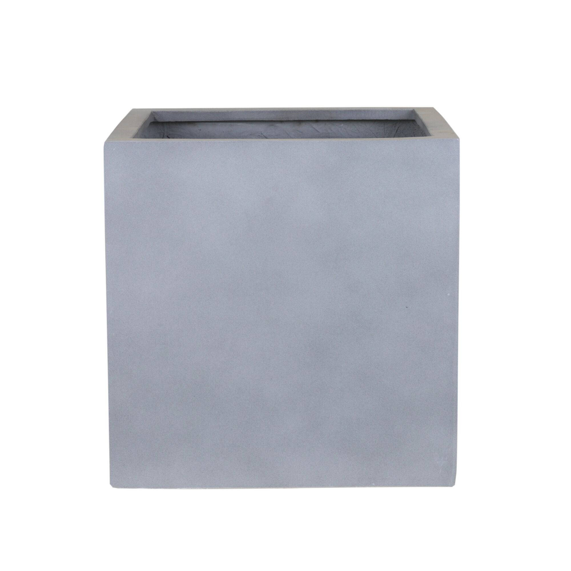 Grauer Pflanzwürfel Palomo