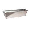 Zinkhalter Palette 38cm