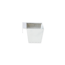 Verkleinertes Bild von Pflanzkasten für Palettenbau Zink 15 x 10 x 9 cm