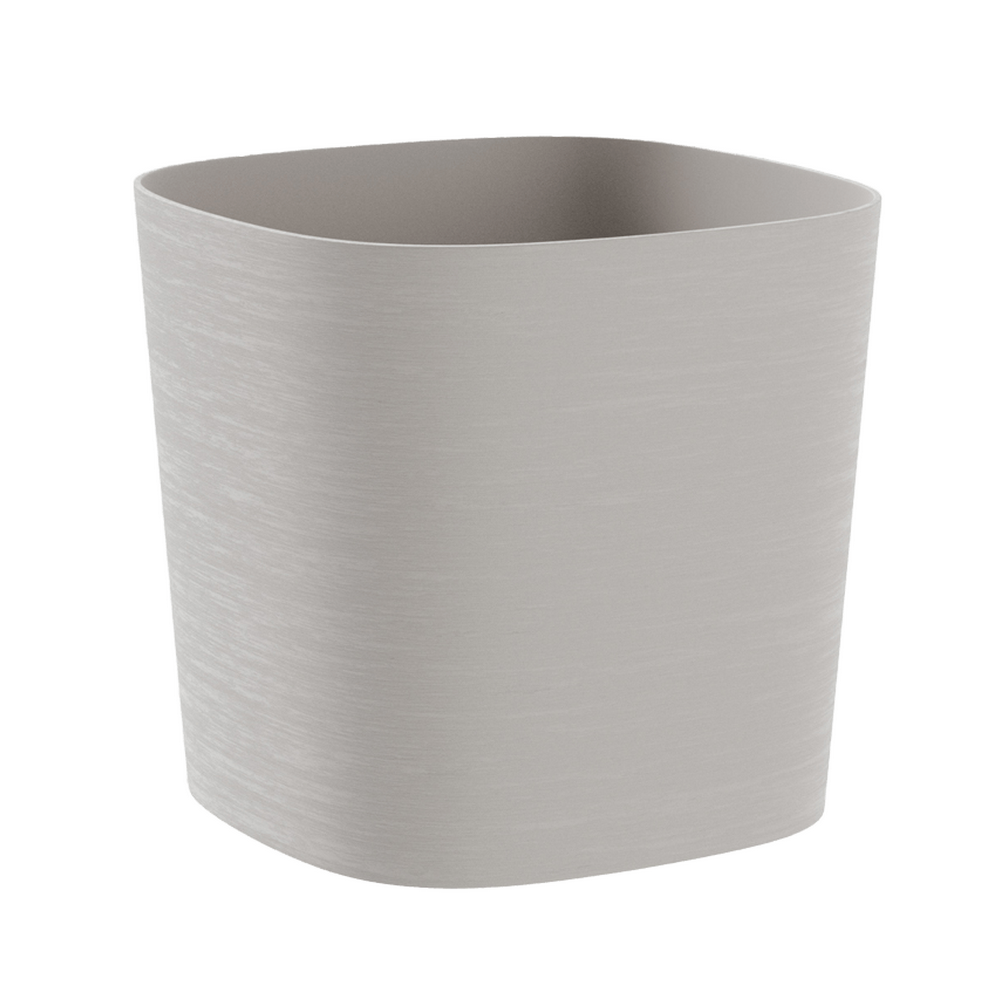 Übertopf 'Capri' cloud Ø 29 x 27 cm