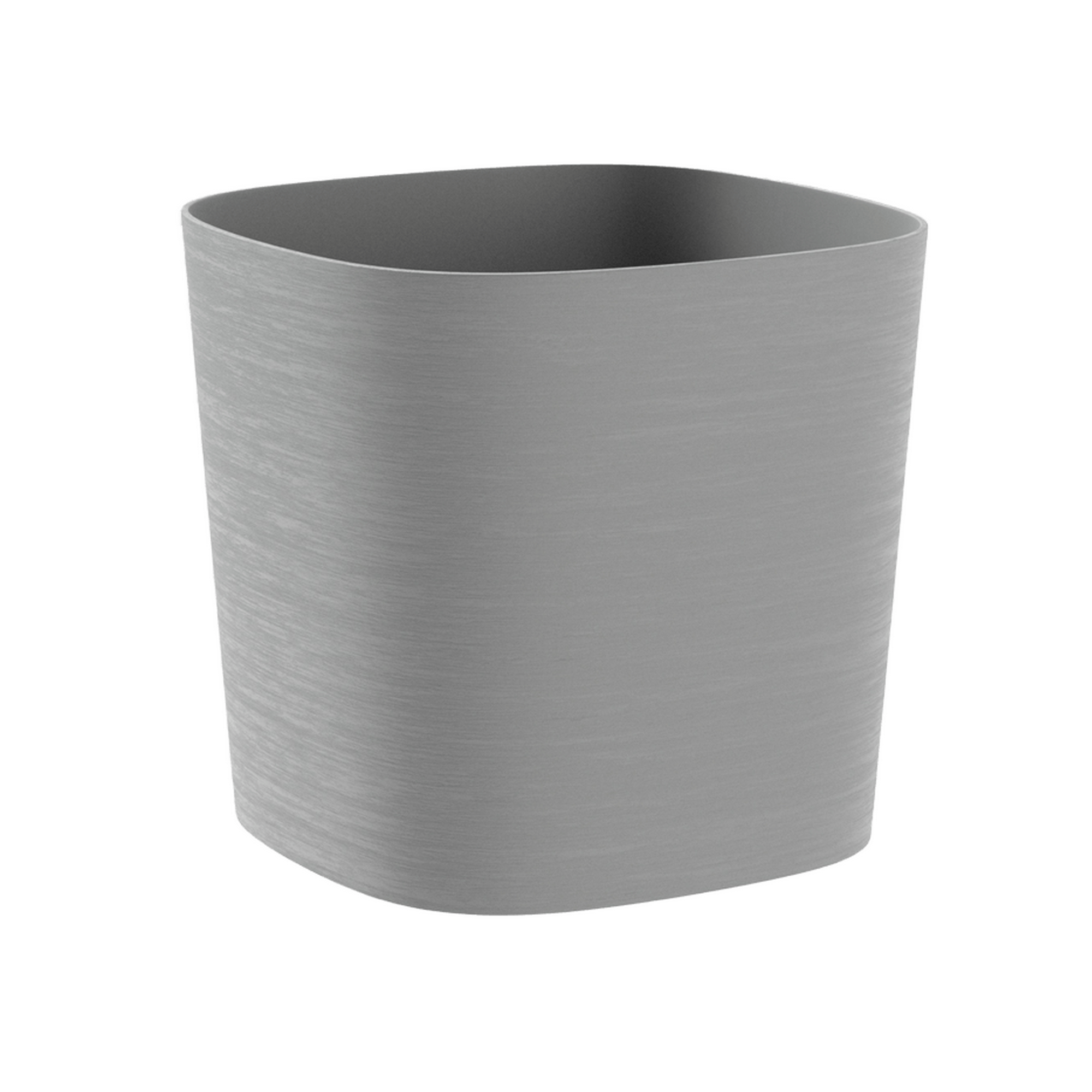 Übertopf 'Capri' fog Ø 19 x 17 cm