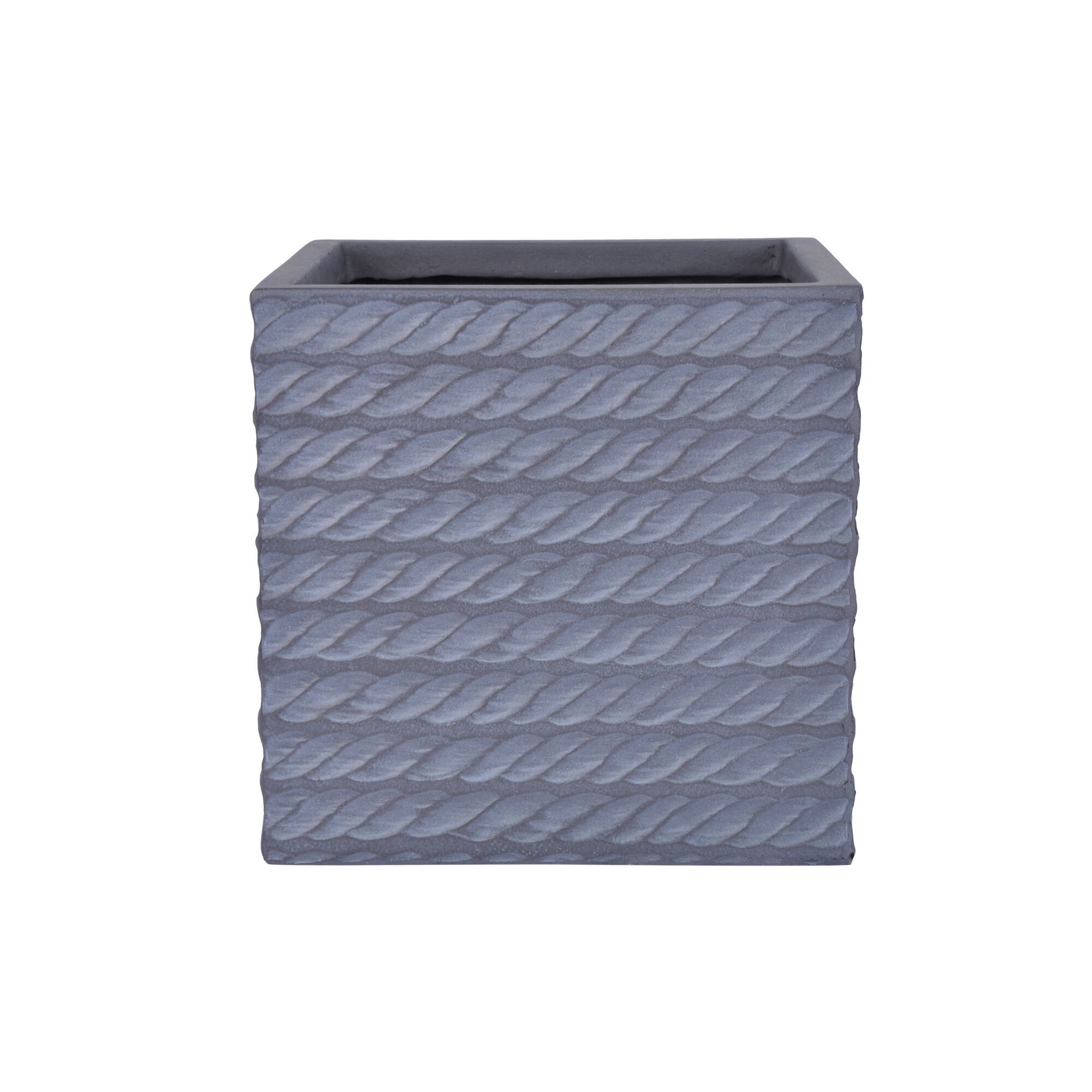 Grauer Pflanzwürfel Pacaya