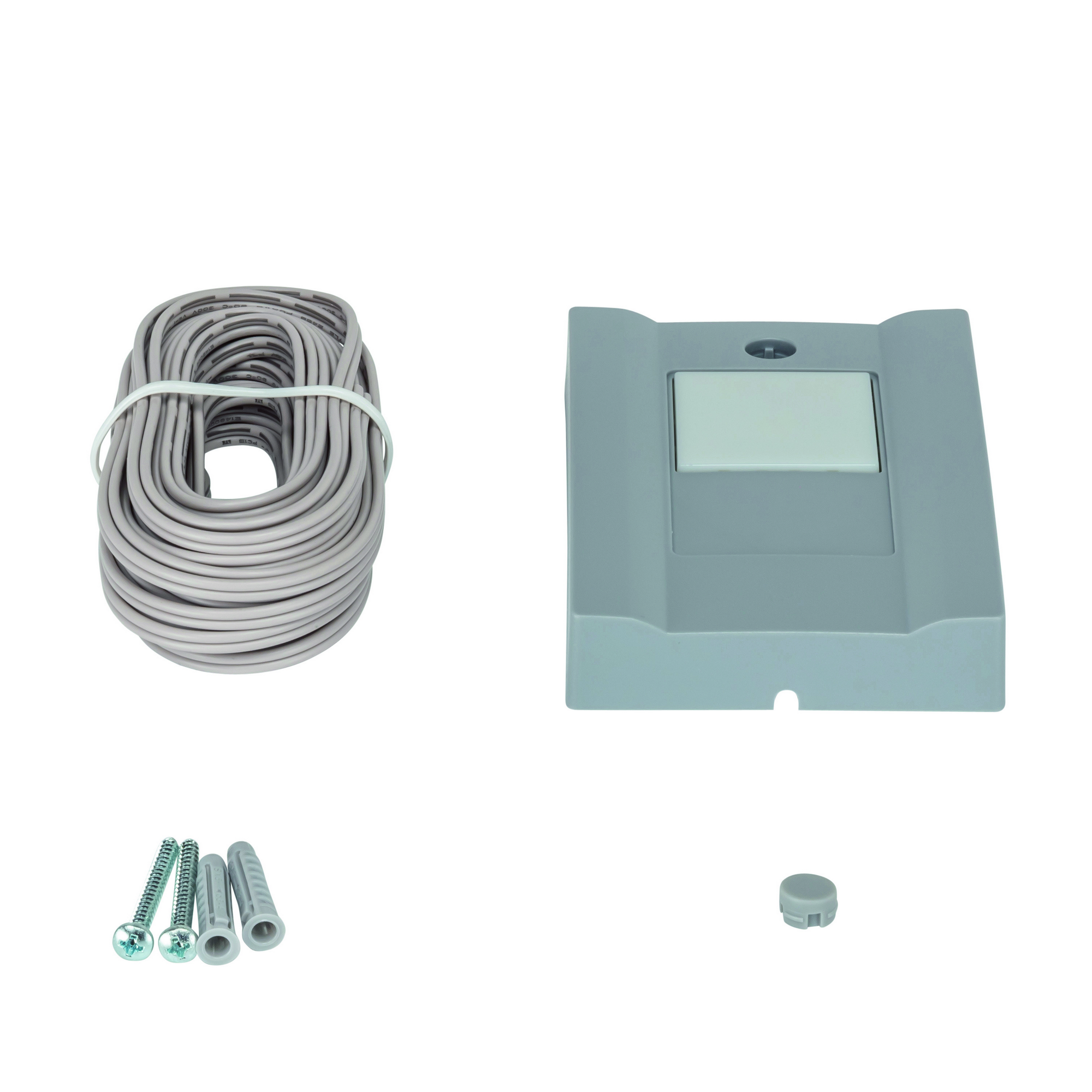 Hörmann Garagentorantrieb 'Liftronic 500' für Torgröße bis 7 m² inkl. 2