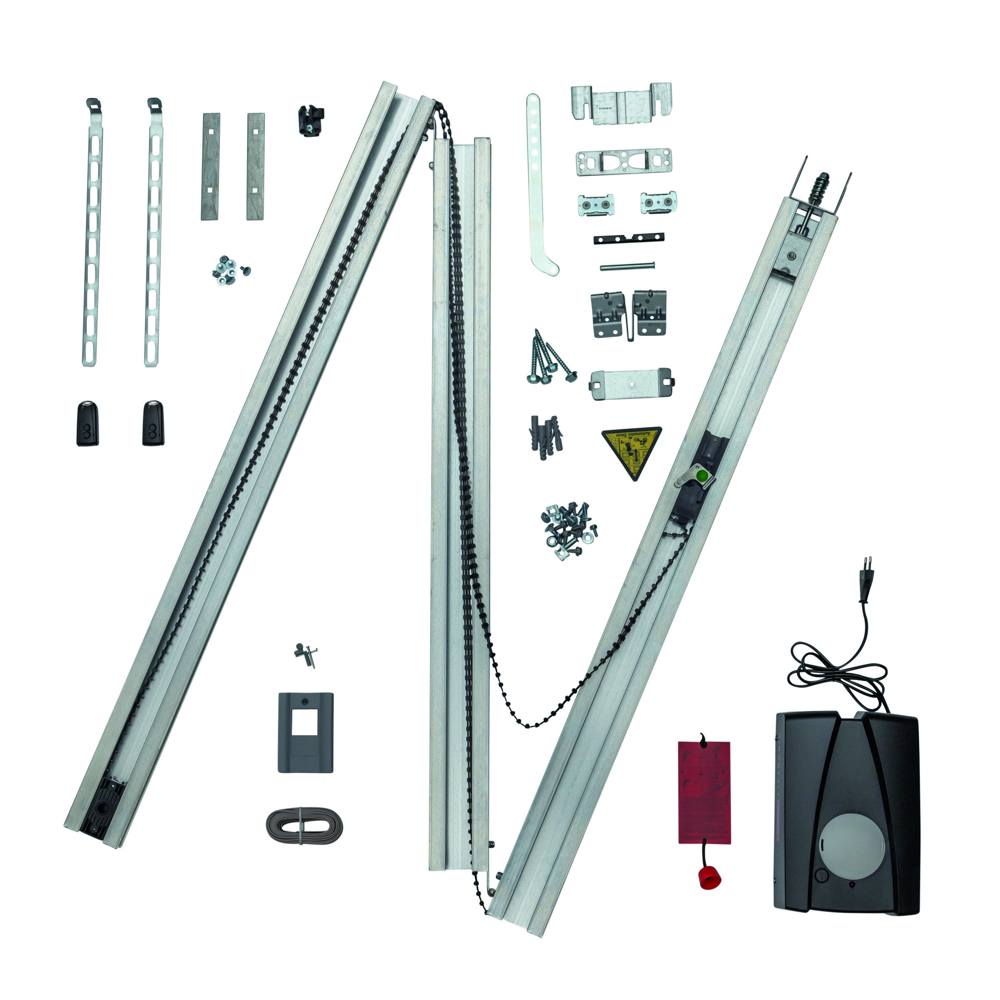 Hörmann Garagentorantrieb 'Liftronic 500' für Torgröße bis 7 m² inkl. 2