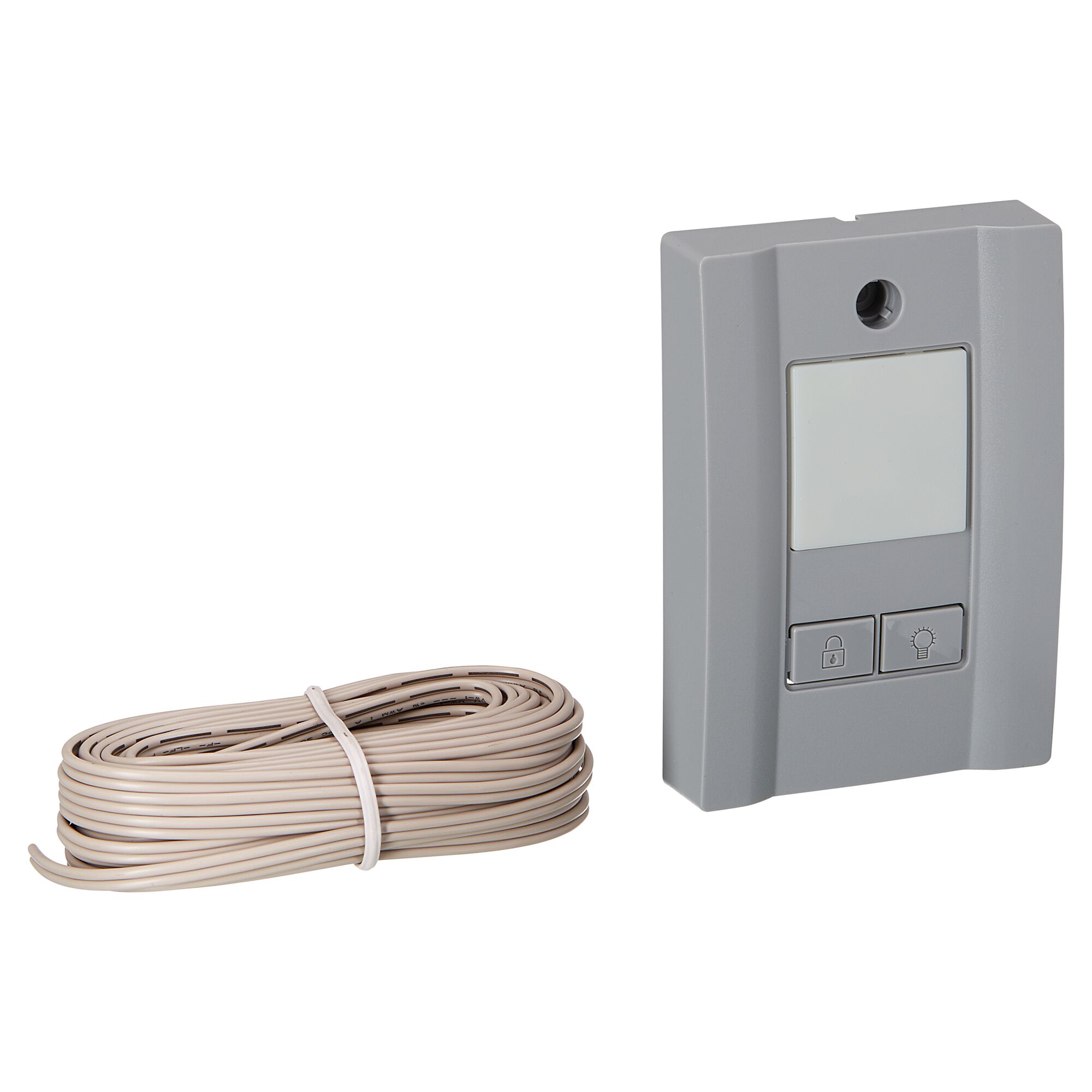 Garagentoröffner mit Kabel