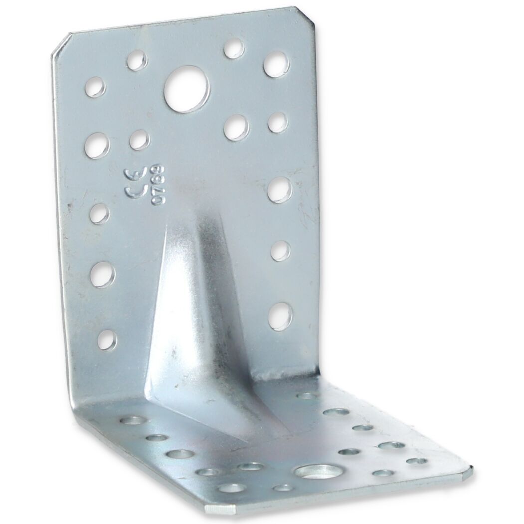 Winkelverbinder aus Metall
