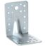 Winkelverbinder aus Metall