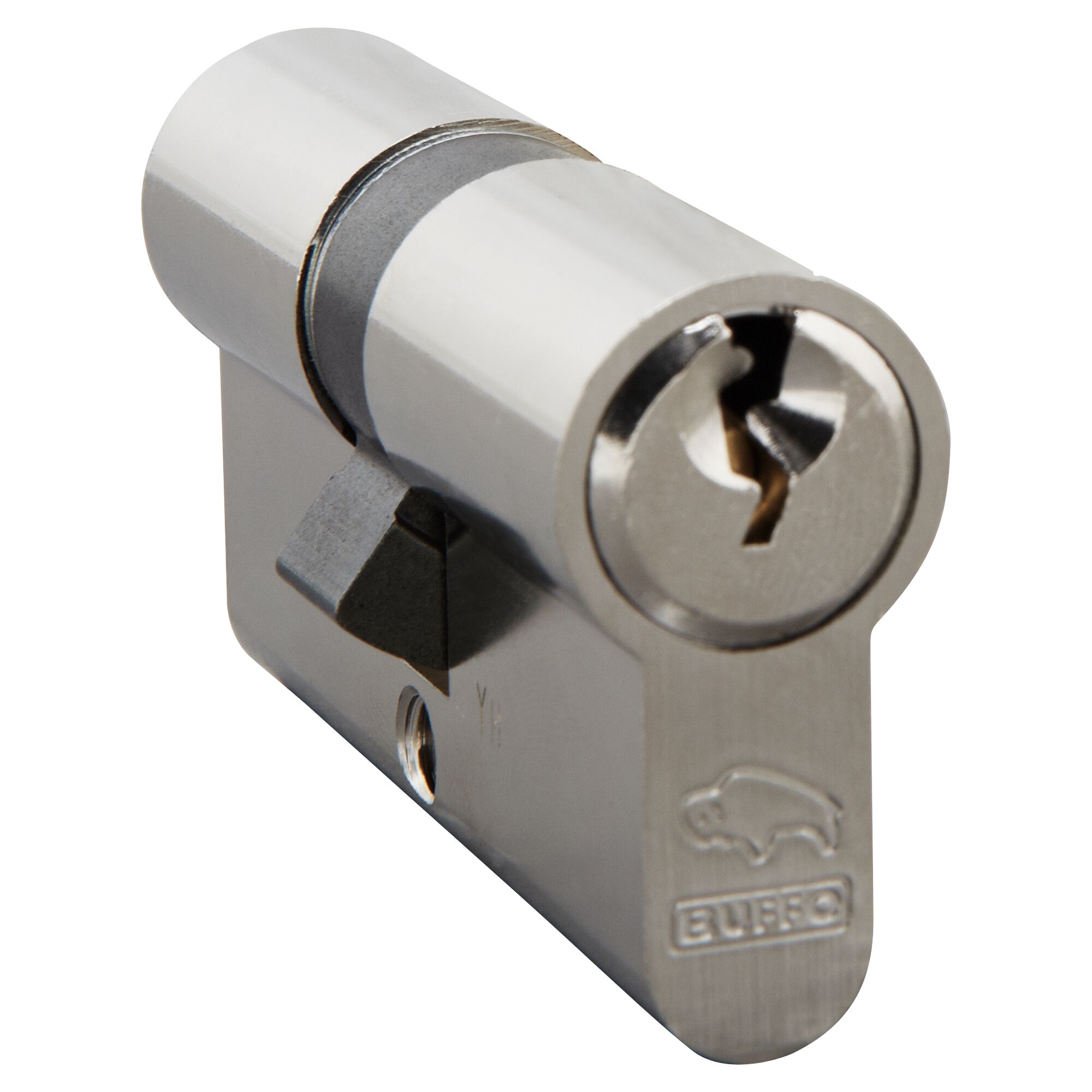 Profilzylinder BUFFO, 30/30 mm