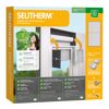 SELITHERM Dämmset für Rollladenkasten