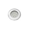 Rundes LED Einbau Panel
