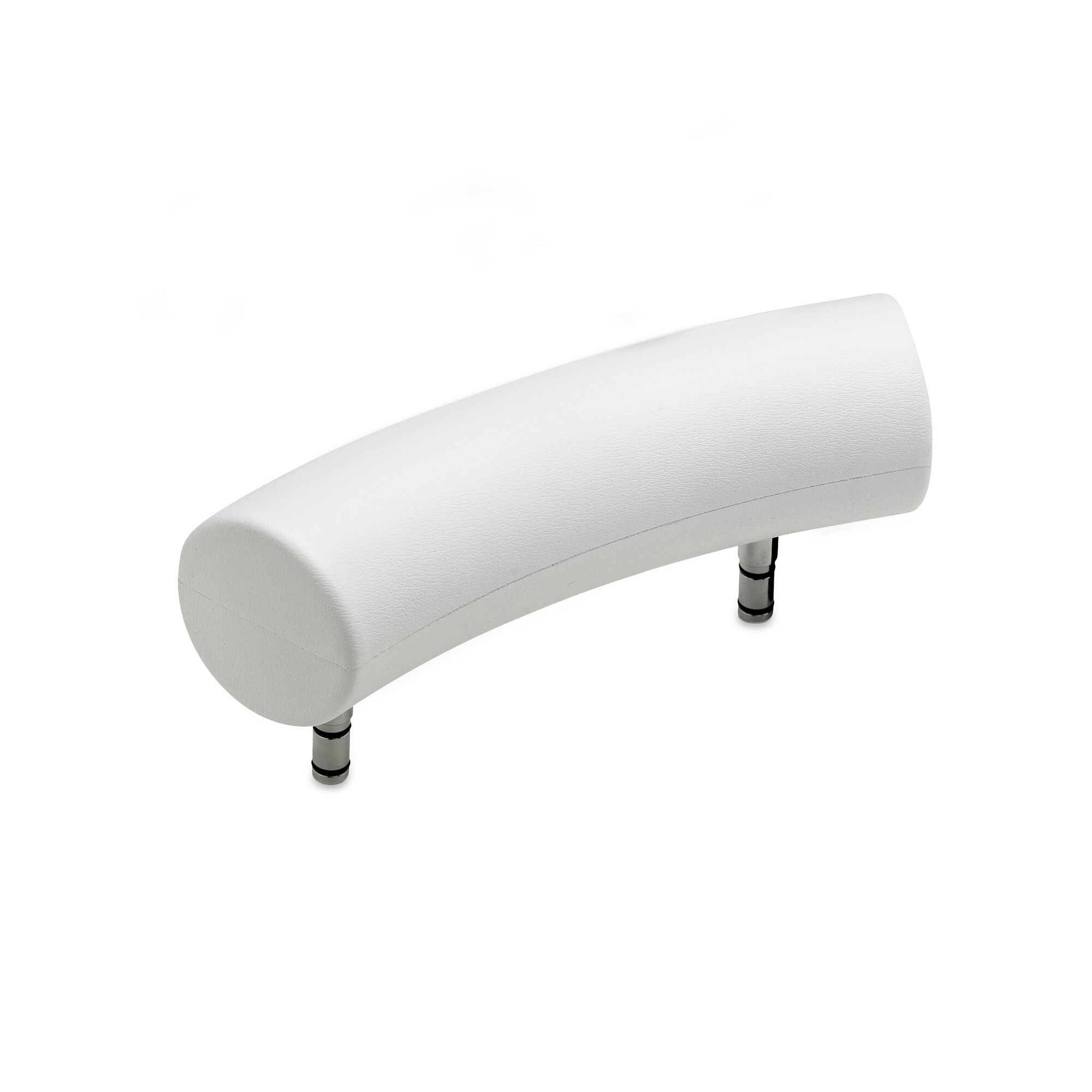 Weiße Nackenstütze Atlanta