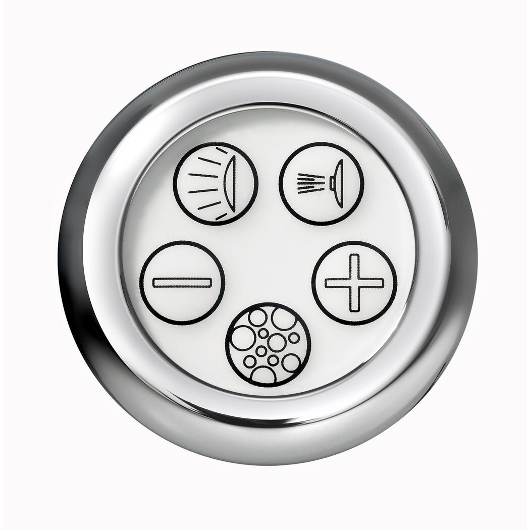 Bedienfeld Whirlpool