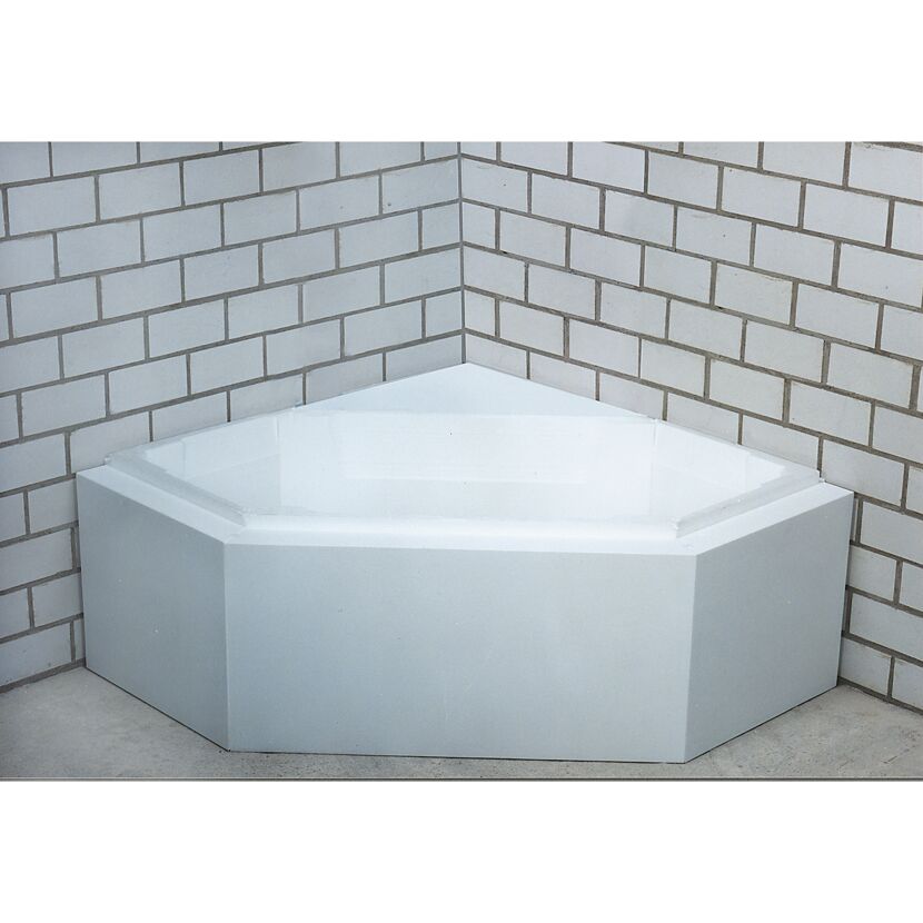 Eckbadewanne Sicilia