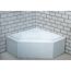 Eckfüllstück Sierra für Badewanne