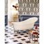 Freistehende Badewanne Azur