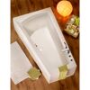 Badewanne Galia 170 x 100 cm