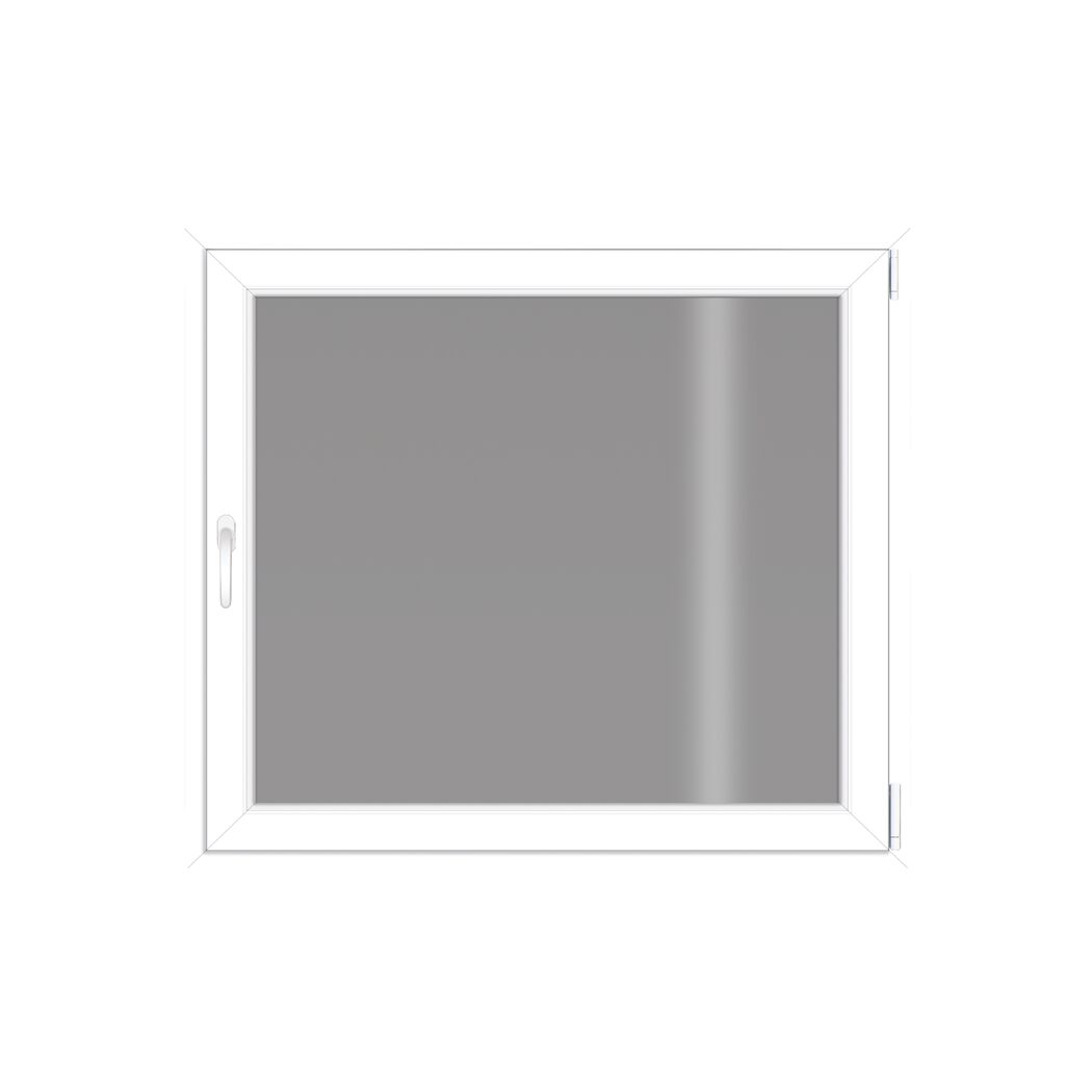 Fenster KST Light 603K, 500 x 600 mm
