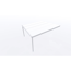 Verkleinertes Bild von Terrassenüberdachung 'Legend Edition' PC-Opal, weiß, 400 x 400 cm