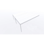 Verkleinertes Bild von Terrassenüberdachung 'Legend Edition' PC-Opal, weiß, 700 x 500 cm