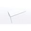 Verkleinertes Bild von Terrassenüberdachung 'Legend Edition' PC-Opal, weiß, 400 x 500 cm
