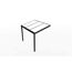Terrassendach Legend 3x2 anthrazit