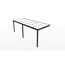 Terrassendach Legend7x2 anth Poly opal