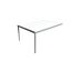 Terrassendach Legend grau Poly opal