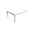 Terrassendach Legend grau Poly opal