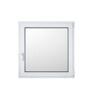 Sicherheitsfenster ''FL 700A RC2'  80 x 100 cm RS