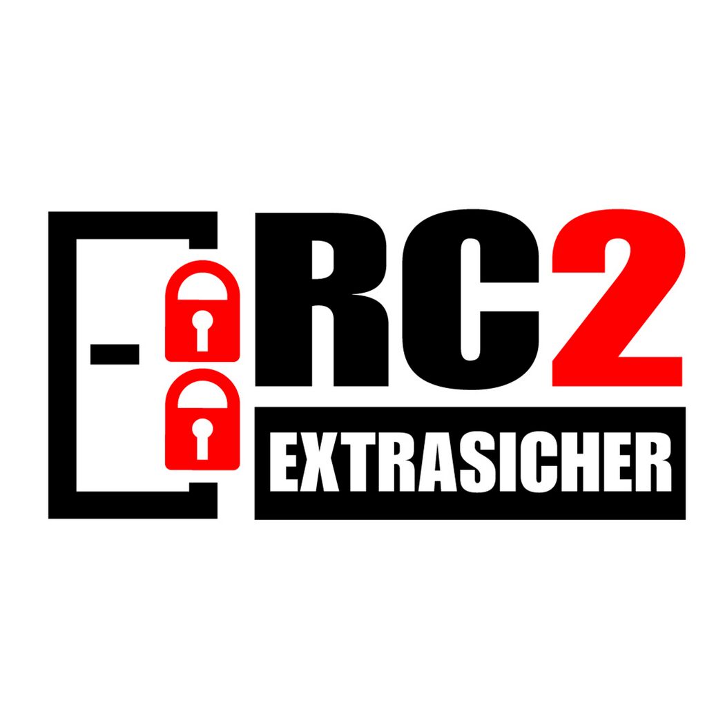 Sicherheitsfenster ''FL 700A RC2'  80 x 100 cm RS