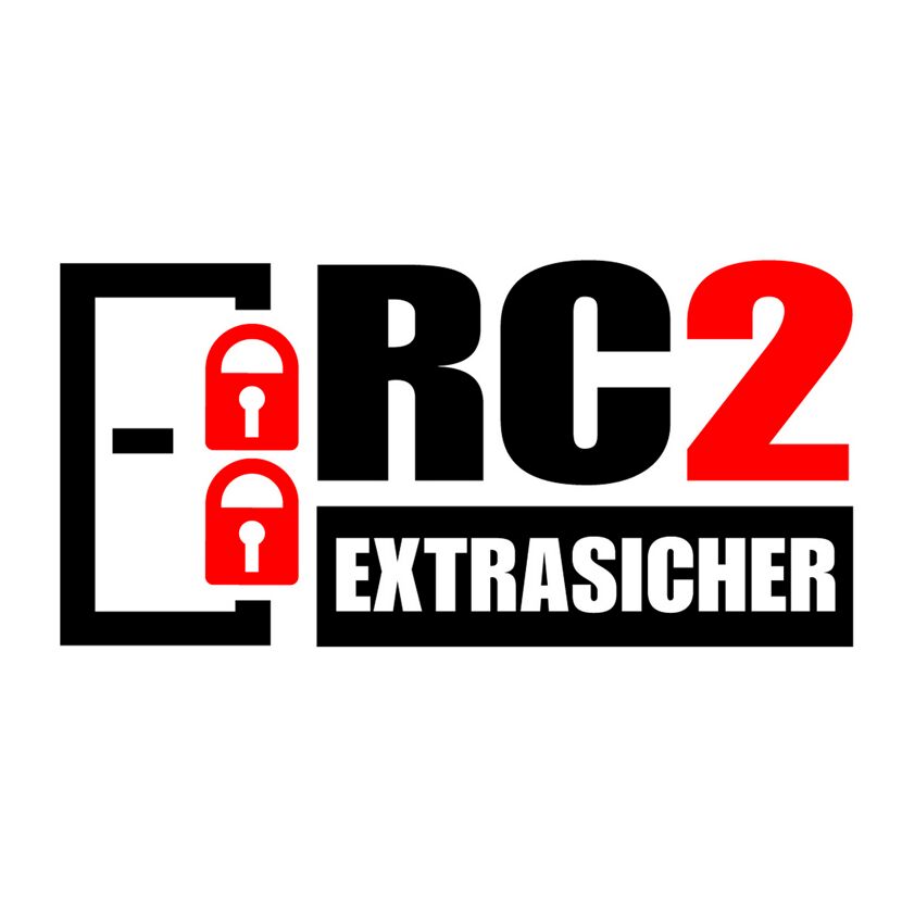 Sicherheitsfenster 'FL 700A RC2' 60 x 60 cm RS