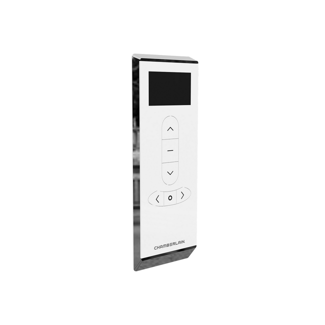 Bild von 8-Kanal-Handsender 'RTX8P-10' weiß