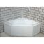 Eckfüllstück Corsica für Badewanne