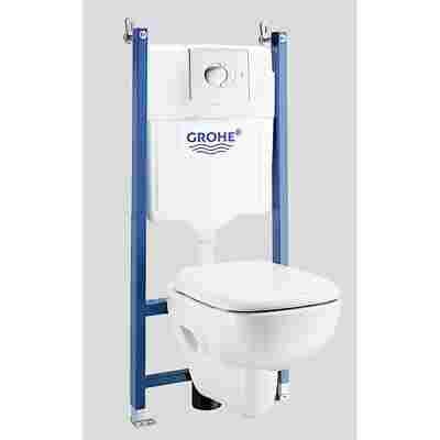 Wand-WC-Set \ Wand-WC-Set \