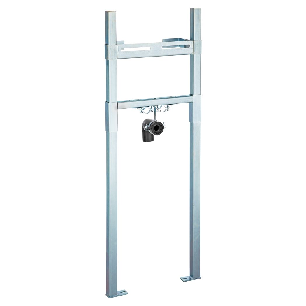 Montageelement für Waschtische