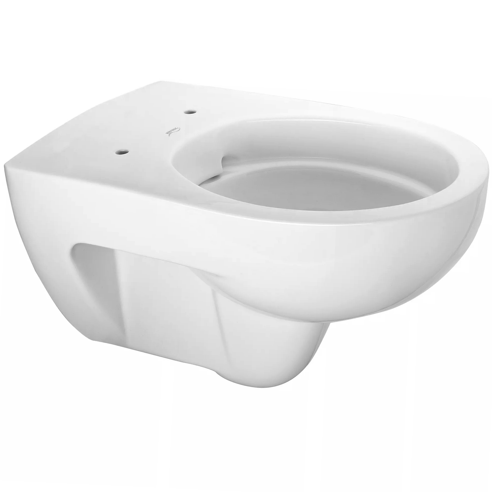 Wand-WC "Renova Nr.1" weiß