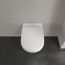 Villeroy & Boch Wand-WC O.novo weiß