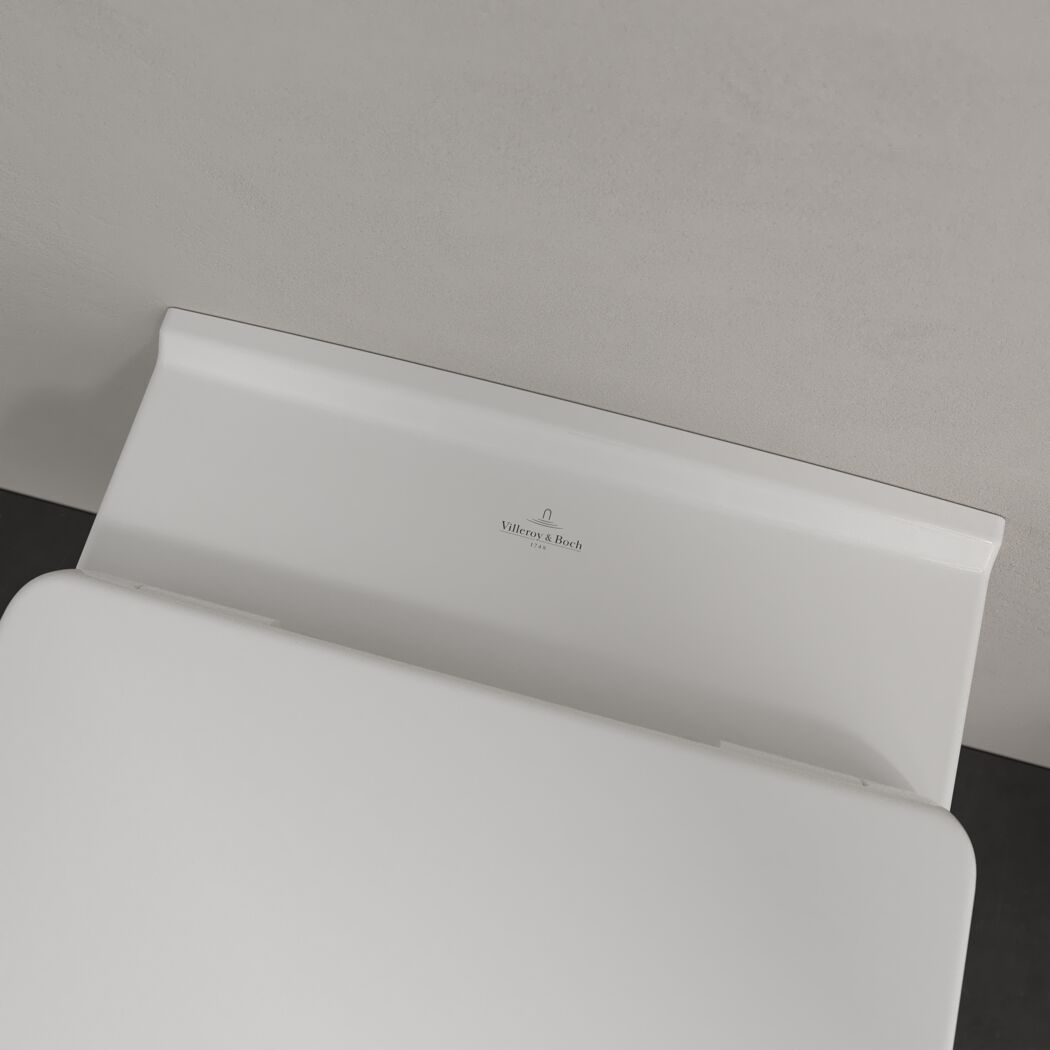 Villeroy & Boch Wand-WC O.Novo