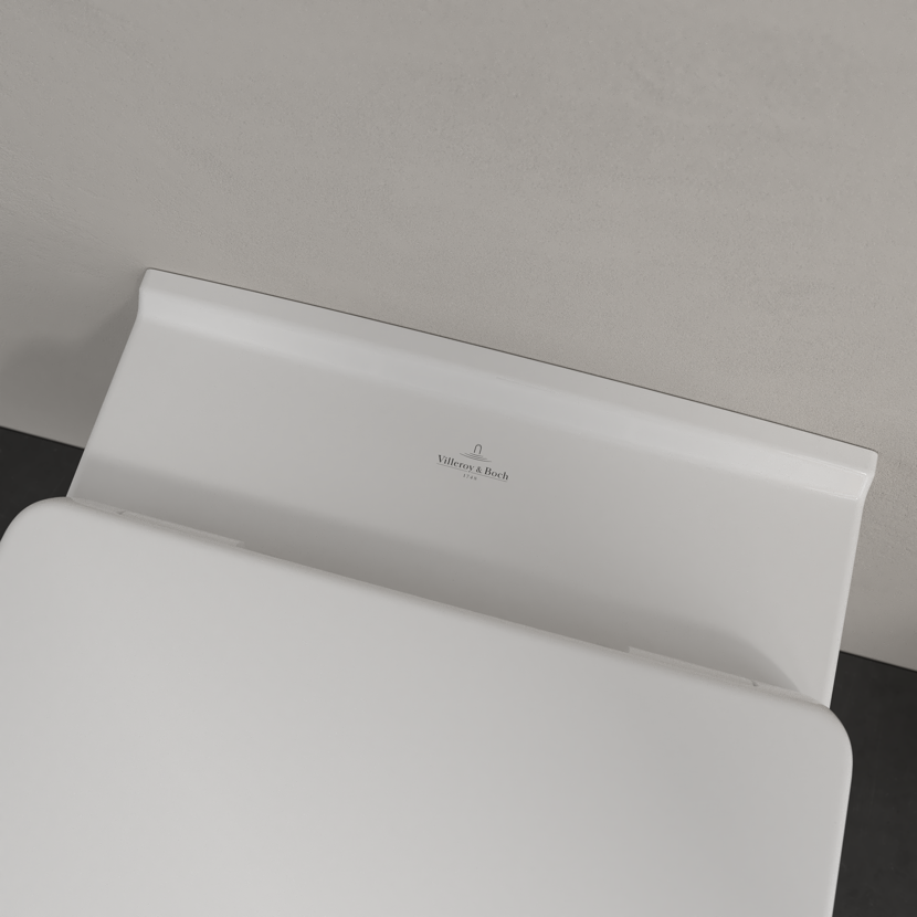 Villeroy & Boch Wand-WC O.Novo