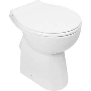 Keramik toilette - Der Gewinner unserer Produkttester