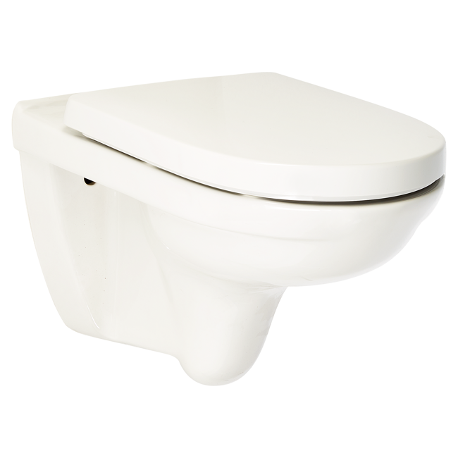 Bild von Wand-WC-Set \